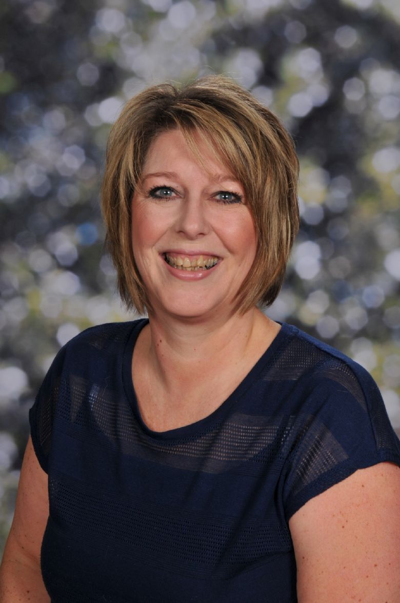 Mrs Whyle
