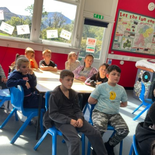 Photos - Monday 16th September 2024