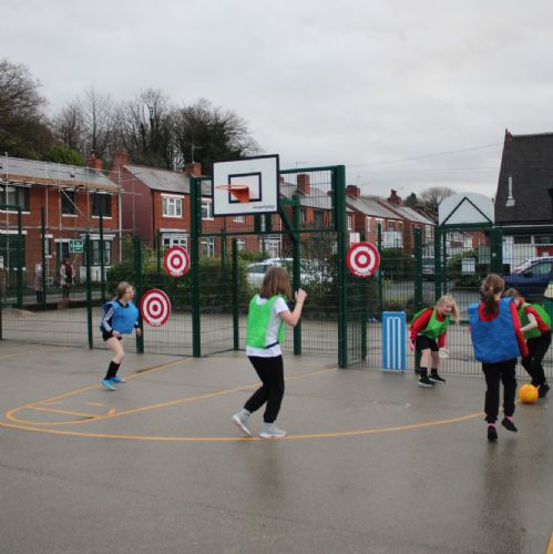 Girls Football Club