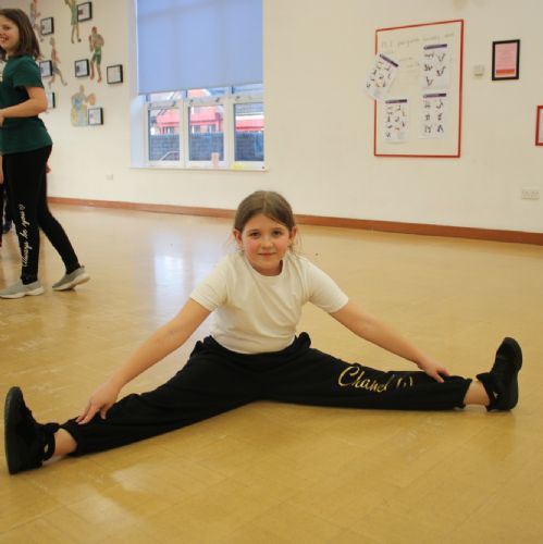 Dance Club