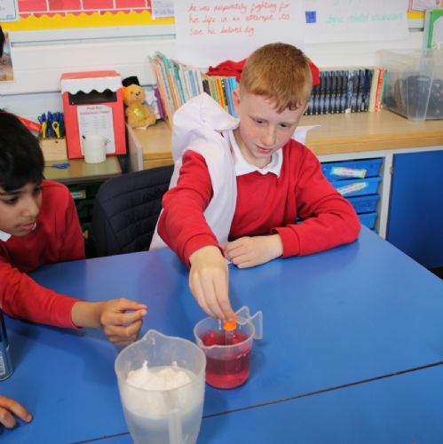 Science Club