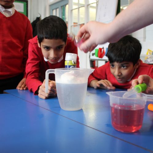 Science Club