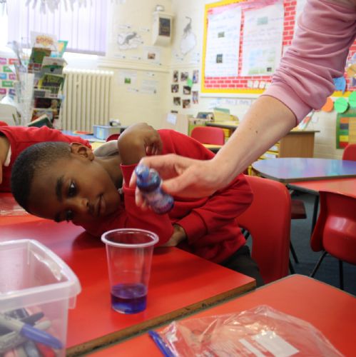 Science Club