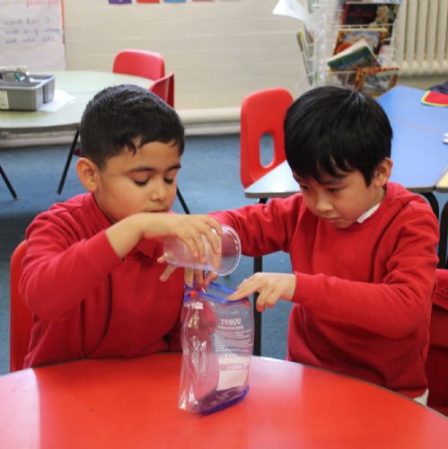 Science Club