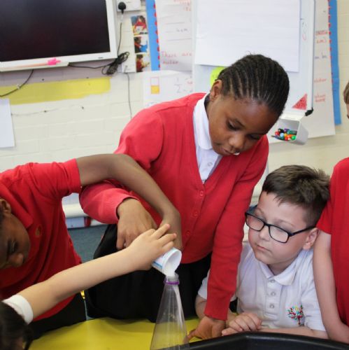 Science Club