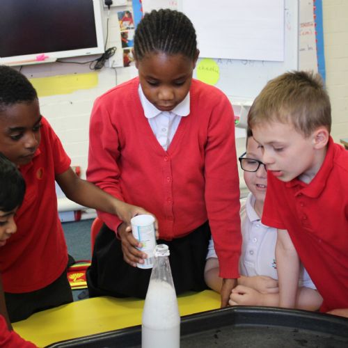 Science Club