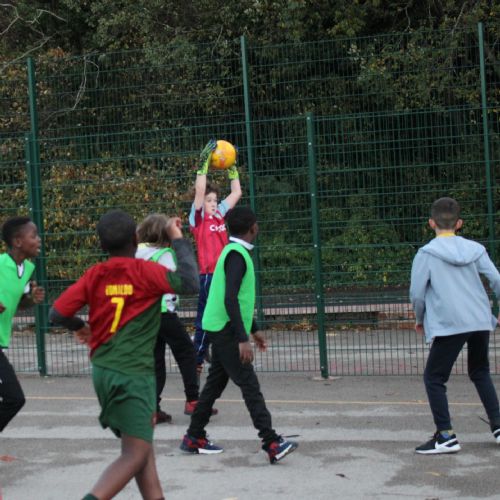 Football Club