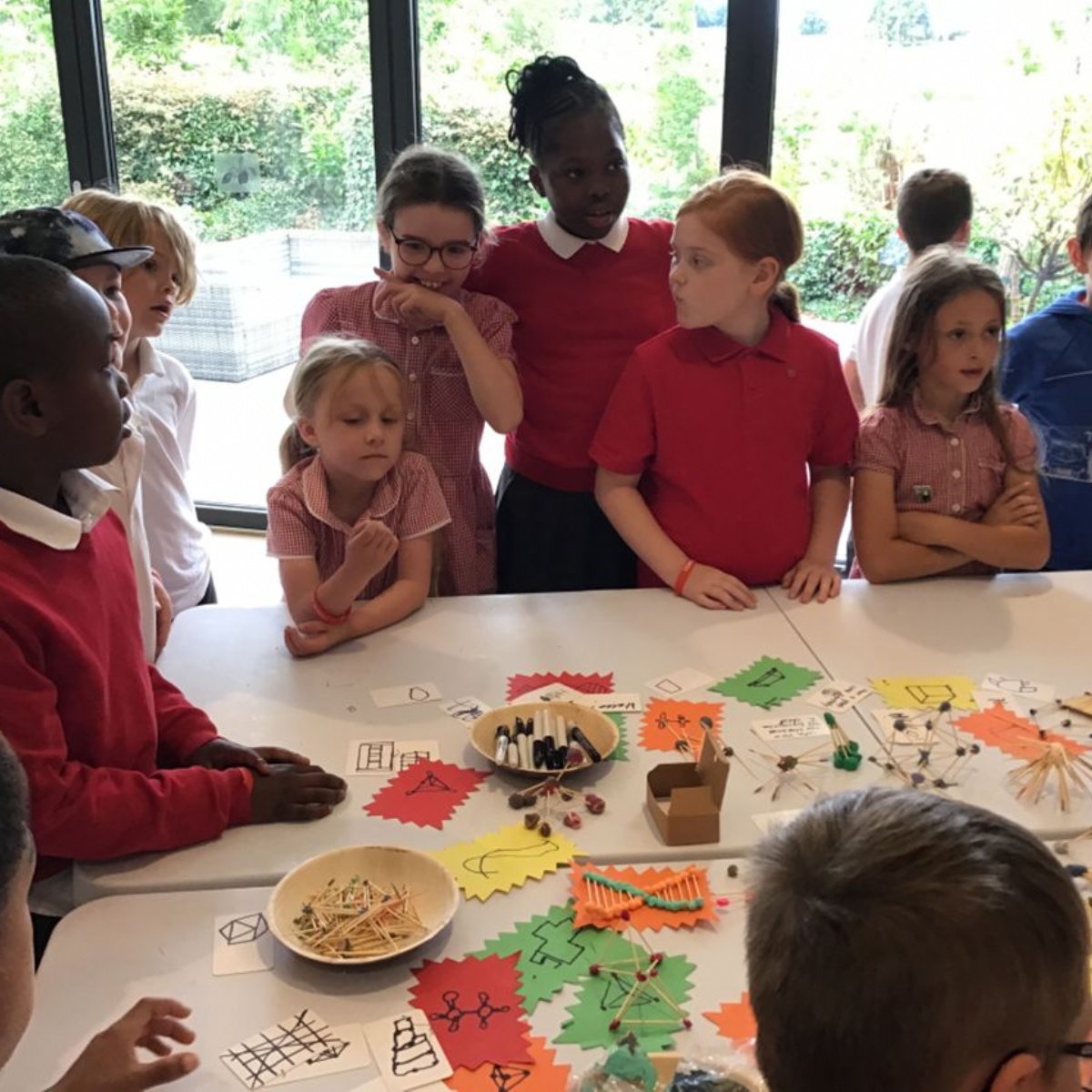 temple-meadow-primary-school-year-3-visit-to-ingestre-hall