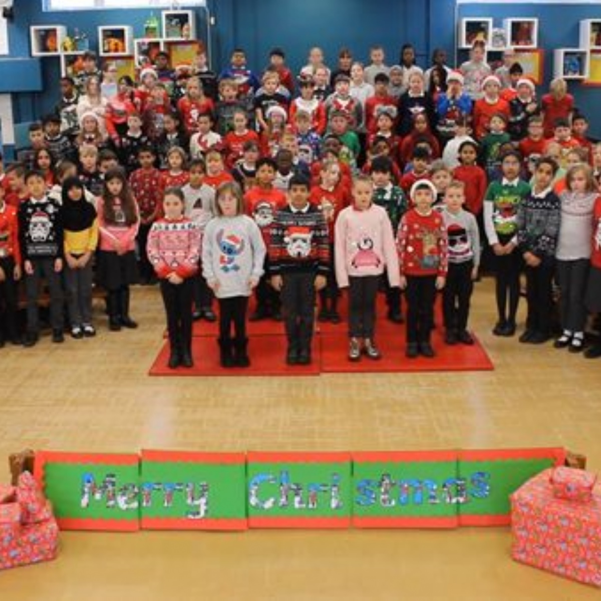 temple-meadow-primary-school-year-4-5-6-christmas-performance